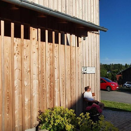 Die Herberge Mauth Bagian luar foto
