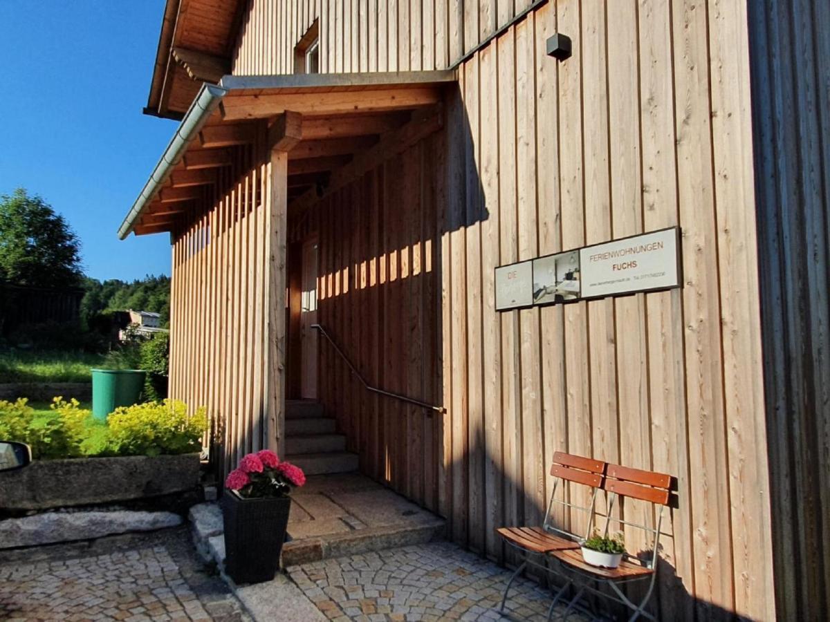 Die Herberge Mauth Bagian luar foto