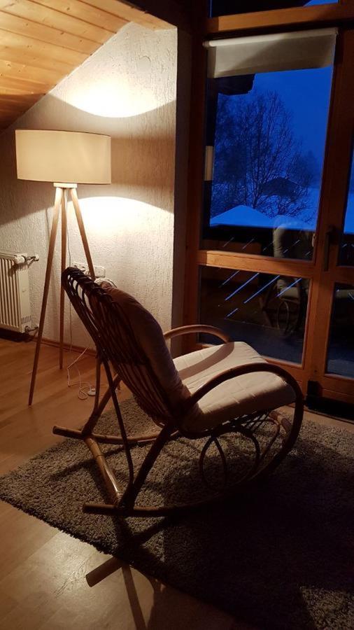 Die Herberge Mauth Ruang foto