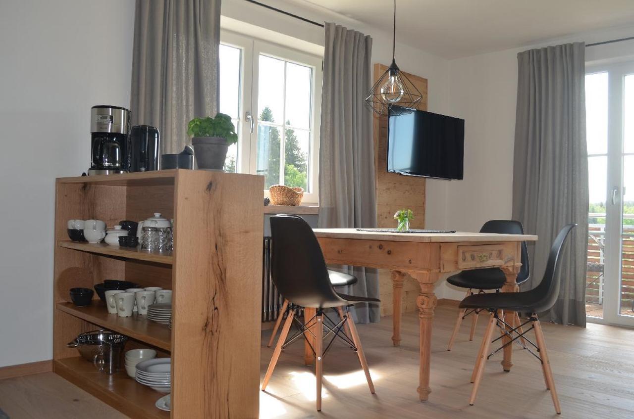 Die Herberge Mauth Ruang foto