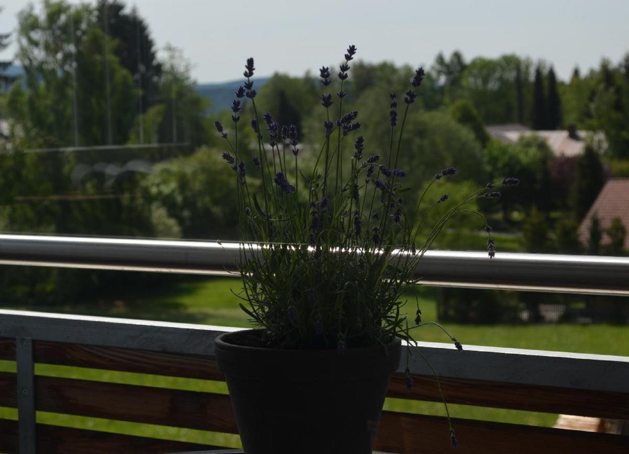 Die Herberge Mauth Ruang foto