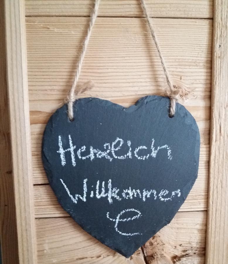 Die Herberge Mauth Bagian luar foto