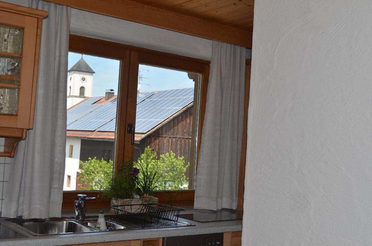 Die Herberge Mauth Ruang foto